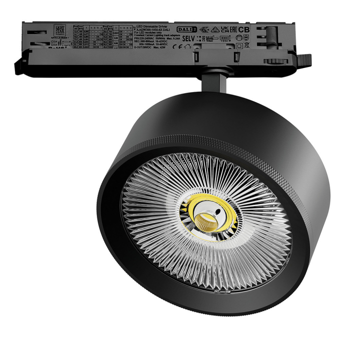 Светильник LIGHTSTAR ALTA PRO A5747DALI