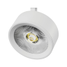 Светильник LIGHTSTAR ALTA PRO тушка LED 30W 3510LM 36G 3000K белый