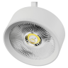 Светильник LIGHTSTAR ALTA PRO тушка LED 35W 3230LM 36G 3000K белый
