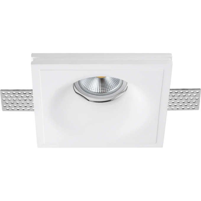 Светильник LIGHTSTAR ANELLO 002000 MR16 GU10 белый