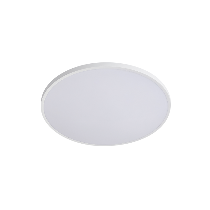 Светильник LIGHTSTAR ARCO ECO CYL LED 18W 1550LM 4000K белый