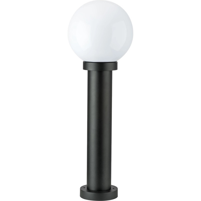 Светильник LIGHTSTAR BOLLA 373710 1x10W (led) E27 черный IP65