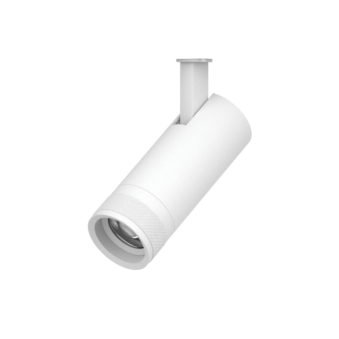 Светильник LIGHTSTAR CANNO PRO тушка BARRA/QUATTRO LED 12W 840LM 20-55G белый