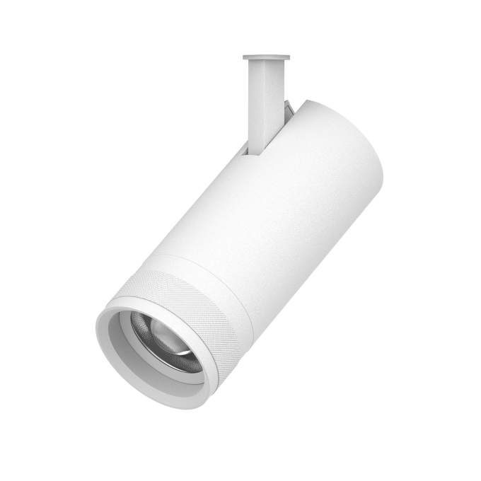 Светильник LIGHTSTAR CANNO PRO тушка BARRA/QUATTRO LED 20W 1400LM 20-55G белый