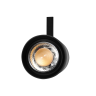 Светильник LIGHTSTAR CANNO PRO тушка BARRA/QUATTRO LED 20W 1400LM 20-55G черный