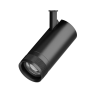 Светильник LIGHTSTAR CANNO PRO тушка BARRA/QUATTRO LED 20W 1400LM 20-55G черный