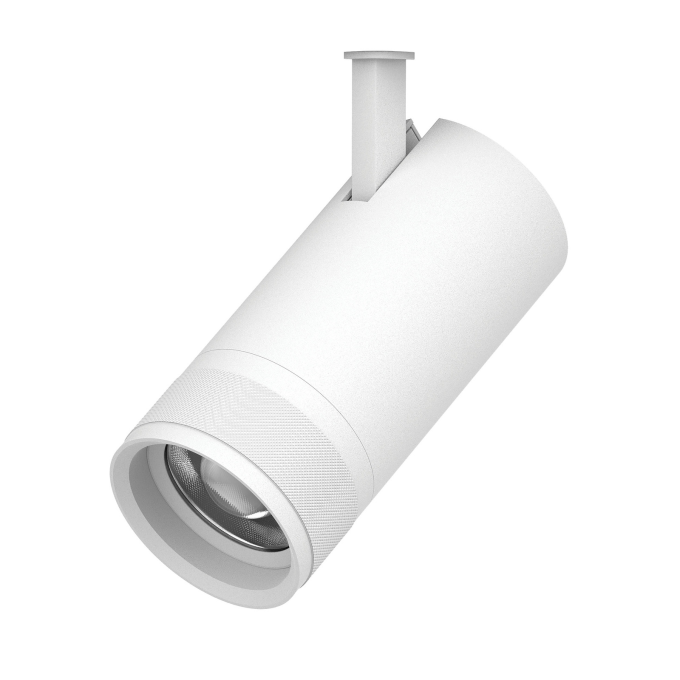 Светильник LIGHTSTAR CANNO PRO тушка BARRA/QUATTRO LED 30W 2100LM 20-55G белый