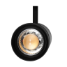 Светильник LIGHTSTAR CANNO PRO тушка BARRA/QUATTRO LED 30W 2100LM 20-55G черный