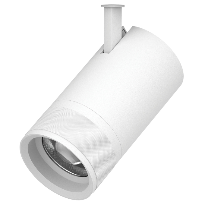 Светильник LIGHTSTAR CANNO PRO тушка BARRA/QUATTRO LED 40W 2800LM 20-55G белый