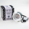 Светильник LIGHTSTAR CICLONE CYL 385336 12W LED 1868LM 36G 3000K IP44