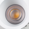 Светильник LIGHTSTAR CICLONE CYL 385336 12W LED 1868LM 36G 3000K IP44