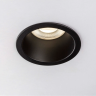 Светильник LIGHTSTAR CICLONE CYL 385347 12W LED 1868LM 36G 4000K IP44 черный