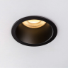 Светильник LIGHTSTAR CICLONE CYL 385637 12W LED 1868LM 60G 3000K IP44 черный