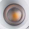 Светильник LIGHTSTAR CICLONE CYL 385646 12W LED 1868LM 60G 4000K IP44 белый