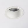 Светильник LIGHTSTAR CICLONE CYL 385646 12W LED 1868LM 60G 4000K IP44 белый