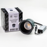 Светильник LIGHTSTAR CICLONE CYL 38564712W LED 1868LM 60G 4000K IP44 черный