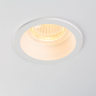 Светильник LIGHTSTAR CICLONE CYL 385036 12W LED 923LM 60G 3000K IP65 белый