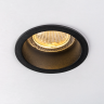 Светильник LIGHTSTAR CICLONE CYL 385037 12W LED 923LM 60G 3000K IP65 черный