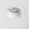 Светильник LIGHTSTAR CICLONE CYL 385046 12W LED 923LM 60G 4000K IP65 белый