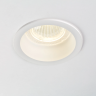 Светильник LIGHTSTAR CICLONE CYL 385046 12W LED 923LM 60G 4000K IP65 белый