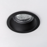 Светильник LIGHTSTAR CICLONE CYL 385047 12W LED 923LM 60G 4000K IP65 черный
