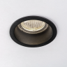 Светильник LIGHTSTAR CICLONE CYL 385047 12W LED 923LM 60G 4000K IP65 черный