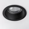 Светильник LIGHTSTAR CICLONE CYL 385137 18W LED 1456LM 60G 3000K IP65 черный