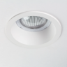 Светильник LIGHTSTAR CICLONE CYL 385146 18W LED 1456LM 60G 4000K IP65 белый