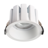 Светильник LIGHTSTAR CICLONE CYL 385146 18W LED 1456LM 60G 4000K IP65 белый