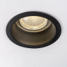 Светильник LIGHTSTAR CICLONE CYL 385147 18W LED 1456LM 60G 4000K IP65 черный