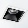 Светильник LIGHTSTAR CICLONE QUAD 385237 12W LED 1868LM 36G 3000K IP65 белый/черный