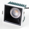 Светильник LIGHTSTAR CICLONE QUAD 385447 12W LED 1868LM 60G 4000K IP65 белый/черный