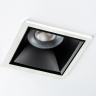 Светильник LIGHTSTAR CICLONE QUAD 385447 12W LED 1868LM 60G 4000K IP65 белый/черный