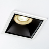 Светильник LIGHTSTAR CICLONE QUAD 385447 12W LED 1868LM 60G 4000K IP65 белый/черный