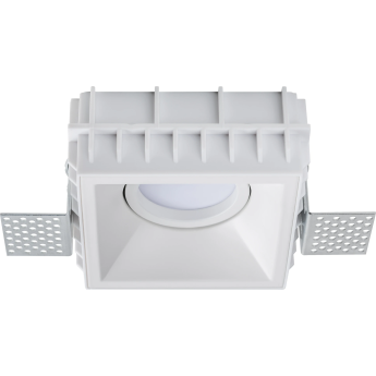 Светильник LIGHTSTAR DOMINO QUAD G214506 MR16 белый
