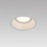 Светильник LIGHTSTAR DOMINO ROUND G214606 MR16 белые