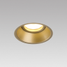 Светильник LIGHTSTAR DOMINO ROUND G214603 MR16 золото