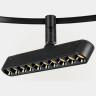 Светильник LIGHTSTAR DUE 267537 48V д/1-фазн трека LED 10W 430LM 24G черный 3000K IP20