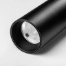Светильник LIGHTSTAR DUE 207237 48V д/1-фазн трека LED 10W 500LM 24G черный 3000K IP20