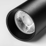 Светильник LIGHTSTAR DUE 207337 48V д/1-фазн трека LED 15W 1100LM 36G черный 3000K IP20