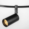 Светильник LIGHTSTAR DUE 207337 48V д/1-фазн трека LED 15W 1100LM 36G черный 3000K IP20