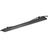 Светильник LIGHTSTAR DUE 267937 48V д/1-фазн трека LED 2х24W+15W 2900LM 90G ЧЕРНЫЙ 3000K IP20