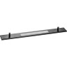 Светильник LIGHTSTAR DUE 267937 48V д/1-фазн трека LED 2х24W+15W 2900LM 90G ЧЕРНЫЙ 3000K IP20