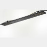 Светильник LIGHTSTAR DUE 267937 48V д/1-фазн трека LED 2х24W+15W 2900LM 90G ЧЕРНЫЙ 3000K IP20