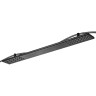Светильник LIGHTSTAR DUE 267737 48V д/1-фазн трека LED 2х24W 2900LM 90G черный 3000K IP20
