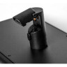 Светильник LIGHTSTAR DUE 267737 48V д/1-фазн трека LED 2х24W 2900LM 90G черный 3000K IP20