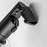 Светильник LIGHTSTAR DUE 207637 48V д/1-фазн трека LED 3W 120LM 100G черный 3000K IP20