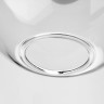 Светильник LIGHTSTAR DUE 207637 48V д/1-фазн трека LED 3W 120LM 100G черный 3000K IP20