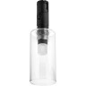 Светильник LIGHTSTAR DUE 207737 48V д/1-фазн трека LED 3W 120LM 100G черный 3000K IP20