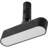 Светильник LIGHTSTAR DUE 267237 48V д/1-фазн трека LED 5W 200LM 100G черный 3000K IP20